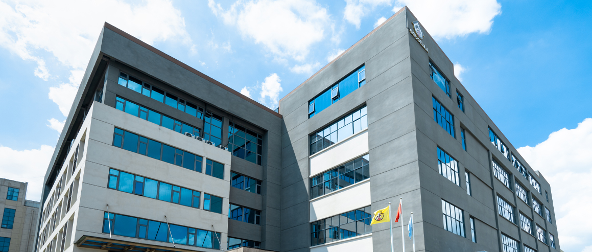 跨境物流与仓储